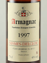 Load image into Gallery viewer, Nismes Delclou 1997/2024