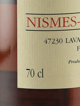 Load image into Gallery viewer, Nismes Delclou 1997/2024