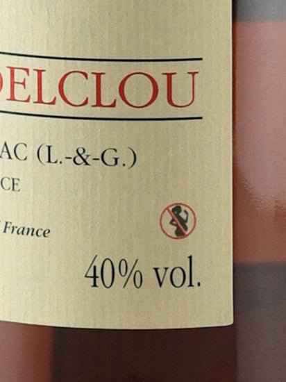 Nismes Delclou 1997/2024