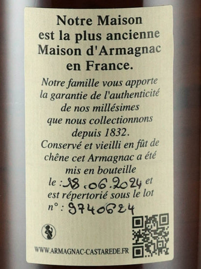 Nismes Delclou 1997/2024