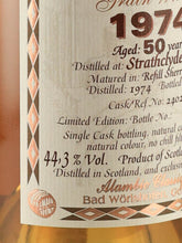 Load image into Gallery viewer, Alembic Classic Strathclyde 50 Years Old 1974