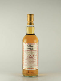 Alembic Classic Ardmore 15 Years Old 2008