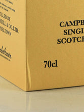 Load image into Gallery viewer, Springbank 21 Years Old 2023-07 Release