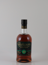 Load image into Gallery viewer, Glenallachie 10 Years Old Cask Strength Batch 10