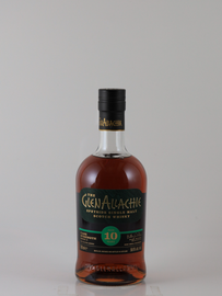 Glenallachie 10 Years Old Cask Strength Batch 10