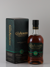 Load image into Gallery viewer, Glenallachie 10 Years Old Cask Strength Batch 10
