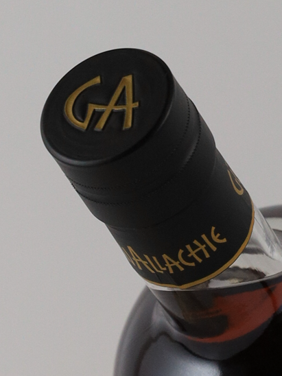 Glenallachie 10 Years Old Cask Strength Batch 10