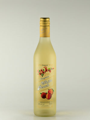 Kingston White Peach
