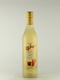Kingston White Peach
