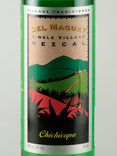 Delmage Chichicapa