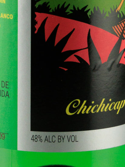 Delmage Chichicapa