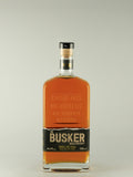 Busker Single Pot Still Irish Whiskey New Label
