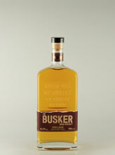 Load image into Gallery viewer, Busker Single Grain Irish Whiskey New Label