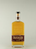Busker Single Grain Irish Whiskey New Label