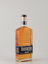 Load image into Gallery viewer, Busker Single Malt Irish Whiskey New Label