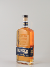 Load image into Gallery viewer, Busker Single Malt Irish Whiskey New Label