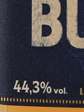 Load image into Gallery viewer, Busker Single Malt Irish Whiskey New Label