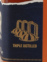 Load image into Gallery viewer, Busker Single Malt Irish Whiskey New Label