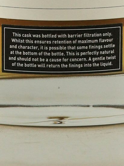 Signatory Bunnahabhain 44 Years Old 1978 35th Anniversary