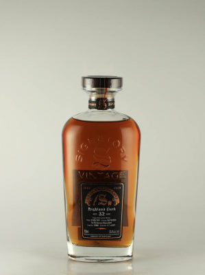 Signatory Highland Park 32 Years Old 1991 35th Anniversary