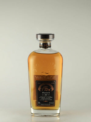 Signatory Mortlach 32 Years Old 1991 35th Anniversary