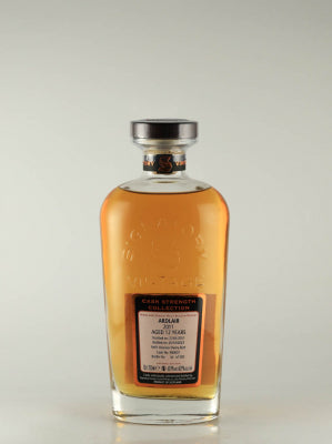 Signatory Ardmore 12 Years Old 2011
