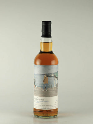 The Whisky Blues Bowmore 26 Years Old 1997