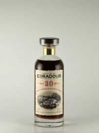 Edradour 30 Years Old