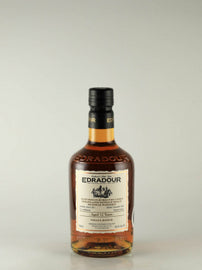 Edradour 12 Years Old 2011 Burgundy Cask Matured