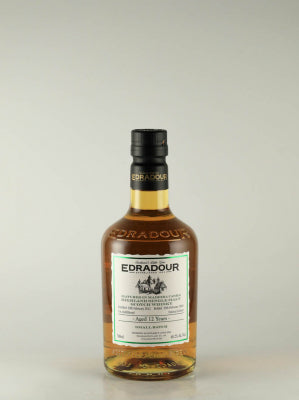 Edradour 12 Years Old 2012 Madeira Cask Matured