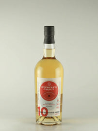 Hepburn's Choice Glen Moray 10 Years Old 2012