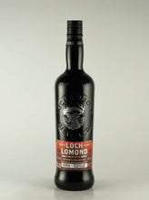 Load image into Gallery viewer, Loch Lomond Single Grain Cooper's Collection Spanish Oak Finish