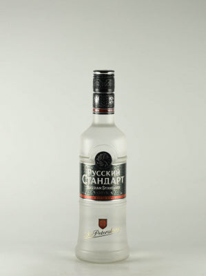 Russian Standard Original 500ml