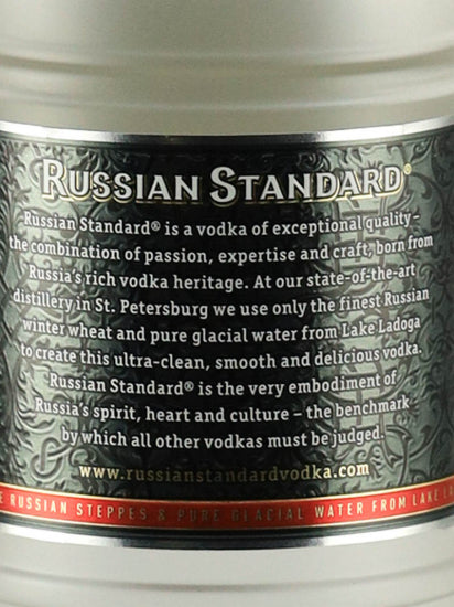 Russian Standard Original 500ml
