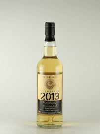 Kingsbury Gold Glen Elgin 10 Years Old 2013