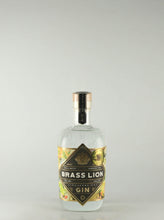 Load image into Gallery viewer, Brass Lion Singapore Dry Gin