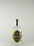 Brass Lion Singapore Dry Gin