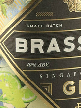Load image into Gallery viewer, Brass Lion Singapore Dry Gin