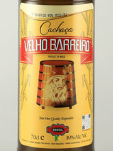 Load image into Gallery viewer, Velho Barreiro