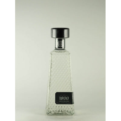 Cuervo 1800 Cristalino Anejo