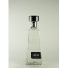 Load image into Gallery viewer, Cuervo 1800 Cristalino Anejo