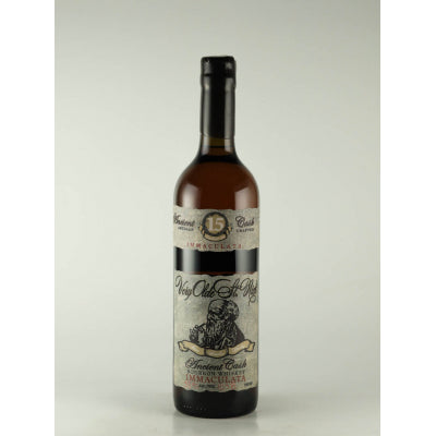 Very Old St. Nick Ancient Cask 15 Immaculate