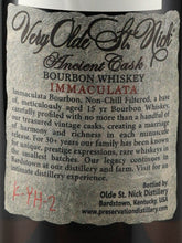 Load image into Gallery viewer, Very Old St. Nick Ancient Cask 15 Immaculate