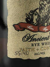 Load image into Gallery viewer, Very Old St. Nick Ancient Cask Rye 8
