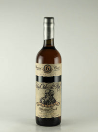 Very Old St. Nick Ancient Cask Rye 6