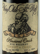 Load image into Gallery viewer, Very Old St. Nick Ancient Cask Rye 6