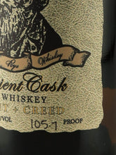 Load image into Gallery viewer, Very Old St. Nick Ancient Cask Rye 6
