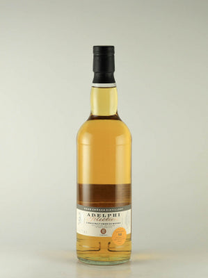 Adelphi Smogen 10 Years Old 2013