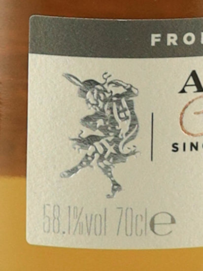 Adelphi Smogen 10 Years Old 2013