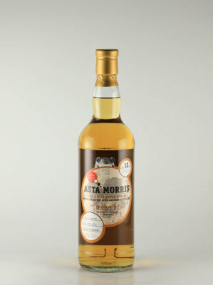 Astamoris Glen Garioch 2011/2023 "Mishima"